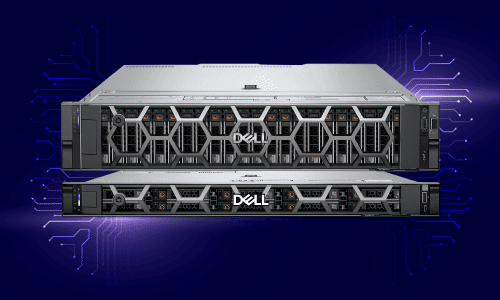 Dell Rack Servers