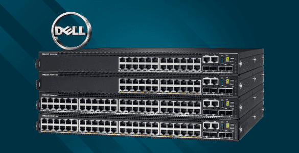 Dell Switches