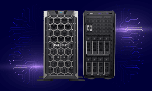 Dell Tower Servers