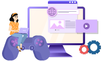 Gaming Hosting Gaming Hosting