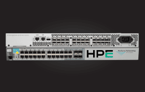 HPE Networking Switches