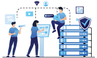 Hosting Resellers Hosting Resellers