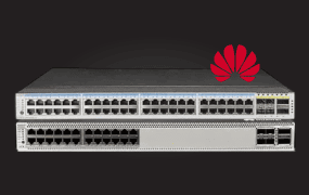 Huawei Switches