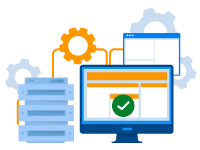 Instant Hosting Server Provisioning Instant Hosting Server Provisioning
