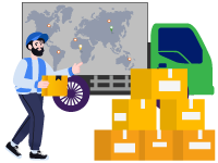 Instant Shipping throughout India Instant Shipping throughout India