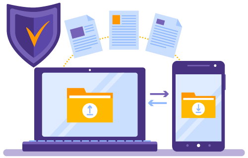 Secure Regular Backups Secure Regular Backups