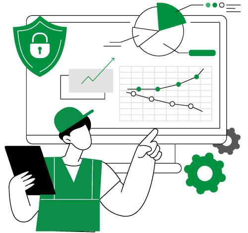 Security Risk Mitigation and DDoS Protection