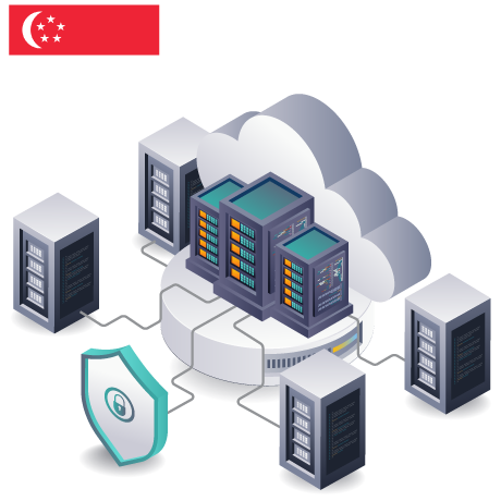 Singapore VPS Hosting