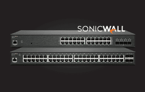 SonicWall Switches