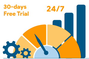Start Your 30 day Free Trial Today Start Your 30 day Free Trial Today