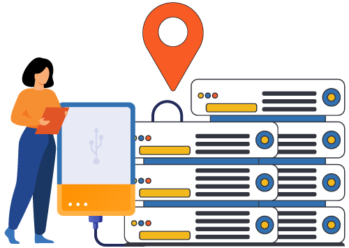 UK Data Center Location UK Data Center Location