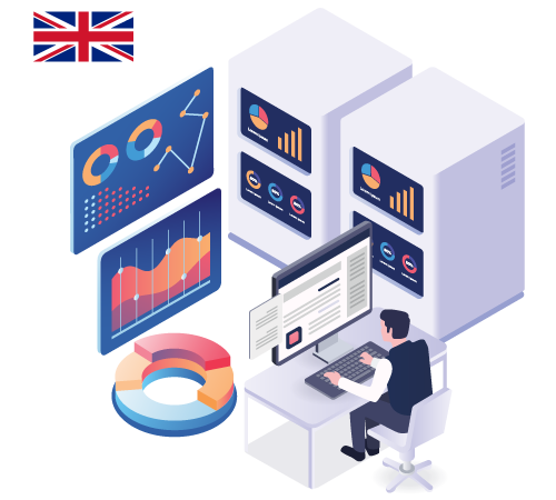 UK VPS Hosting