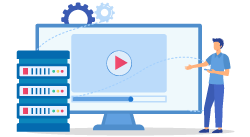 Video Streaming Servers