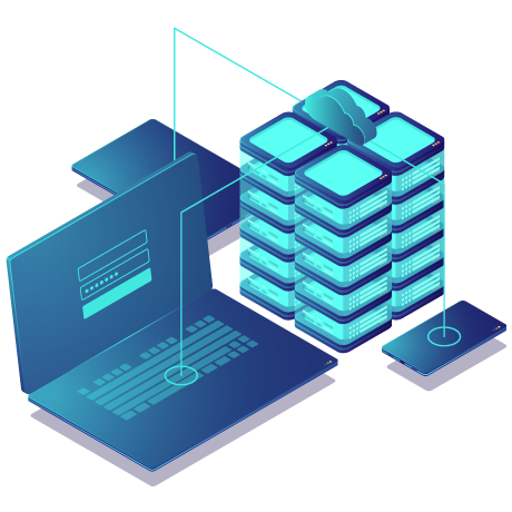 Virtual Server Hosting Australia