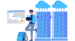 Virtualization Servers