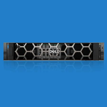 Dell PowerEdge R760xa Server
