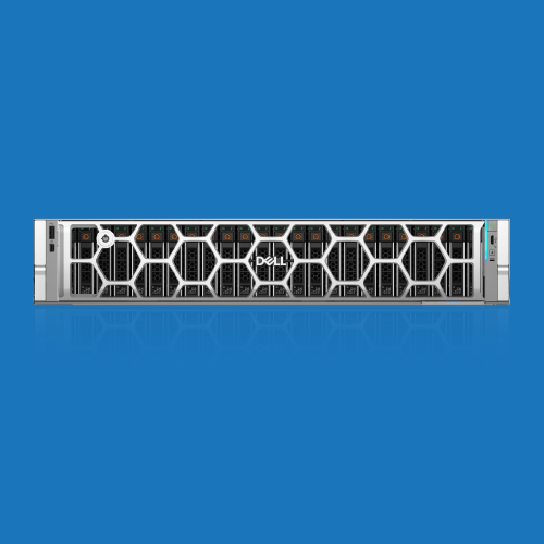 Dell PowerEdge R7725 Rack Server