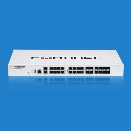 FortiGate 121G Series Firewall