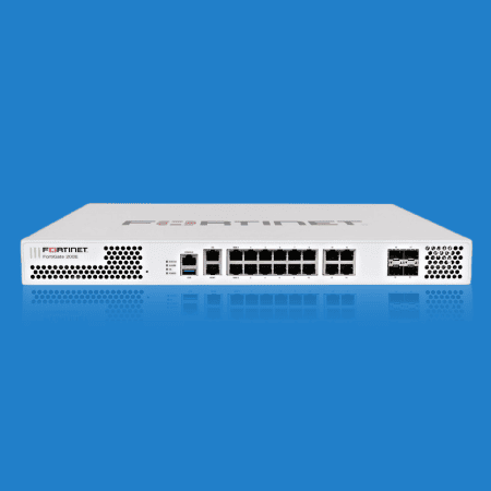 FortiGate 200G Series Firewall