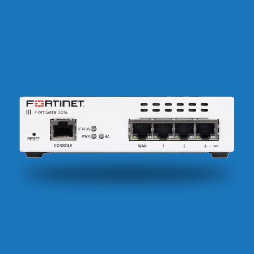 FortiGate-30G-Series-Firewall