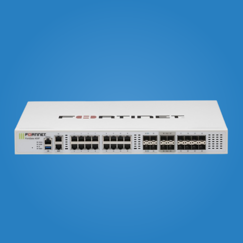 FortiGate 401F Series Firewall