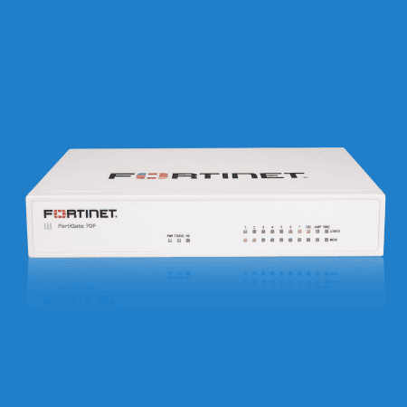 FortiGate 70F Series Firewall