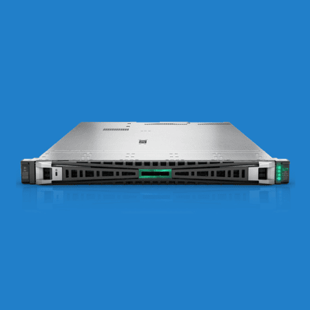 HPE ProLiant DL325 Gen12 Server