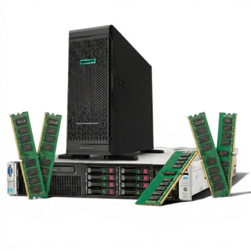 Server-With-64GB-128GB-256GB-512GB-1TB-And-2TB-RAM