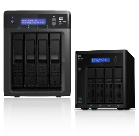 Up to 15% Off on 100TB Network Attached Storage