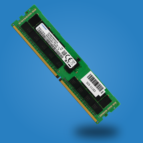 128GB-DDR4-RAM-for-Dell,-HP-Servers