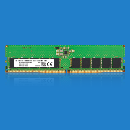16GB-DDR5-ECC-RDIMM-PC5-1Rx8-4800-5600-6400-MHz-Server-Memory