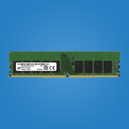 16GB-ECC-DDR4-3200MHz-Memory
