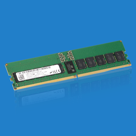 32GB-DDR5-ECC-Server-RAM-2Rx8-RDIMM-for-Dell-HPE-Cisco-Servers