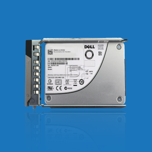 960GB Dell U.2 SSD