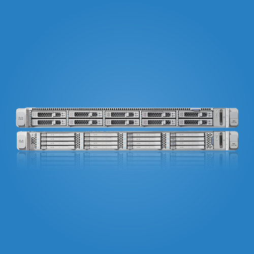 Cisco-UCS-C220-M8-Rack-Server