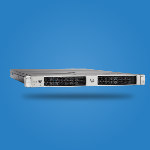 Cisco-UCS-C225-M6-Rack-Server