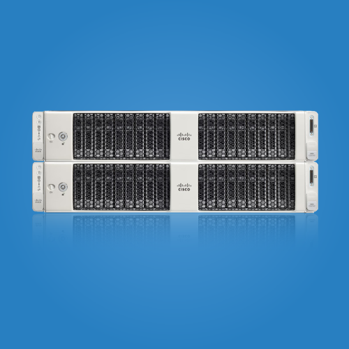 Cisco UCS C245 M6 Rack Server