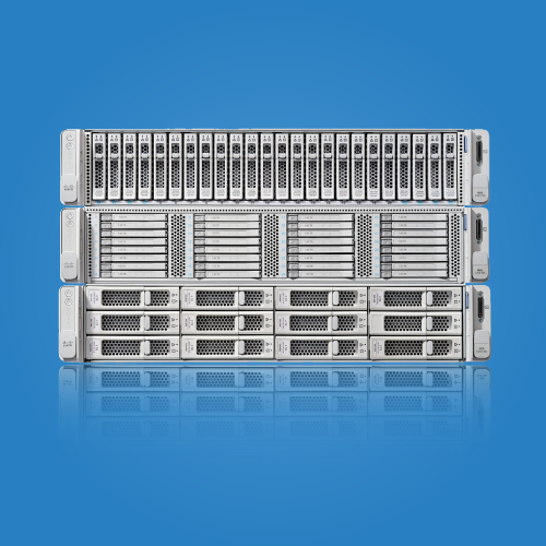 Cisco-UCS-C240-M8-Rack-Server