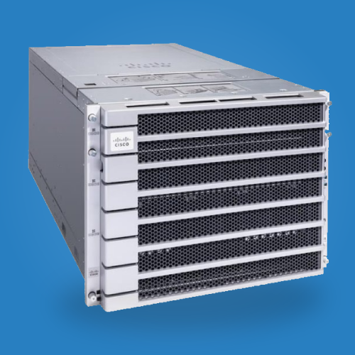 Cisco-UCS-Ca885A-M8-Rack-Server
