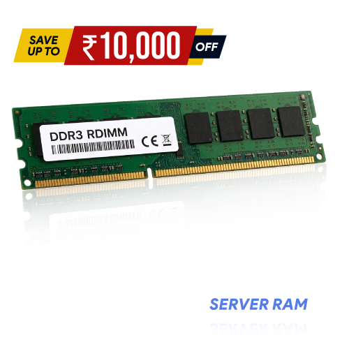 DDR3 RAMs at Low Prices!