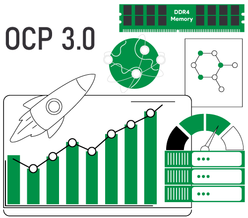 DDR4-Memory-with-Adaptive-Enterprise-Storage-and-RAID-Protection DDR4-Memory-with-Adaptive-Enterprise-Storage-and-RAID-Protection