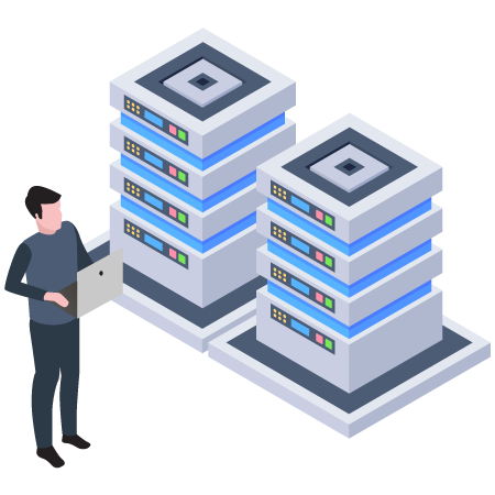 Dedicated Server Hosting Netherlands