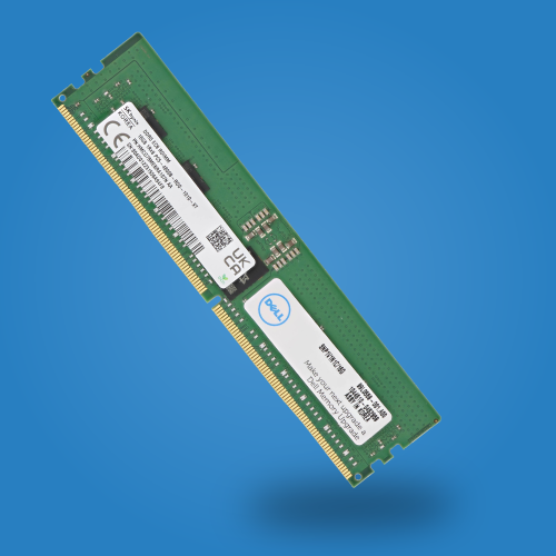 Dell-16GB-DDR5-Server-Memory-for-High-Performance-Workloads