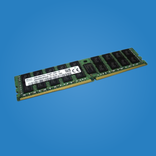 Dell 2Rx4 PC4 2133P RDIMM Server RAM for R630 R730xd