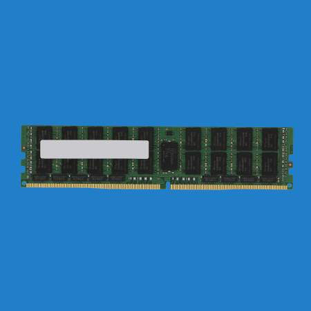 Dell 64GB 4Rx4 DDR4 PC4 2666V LRDIMM Server Memory