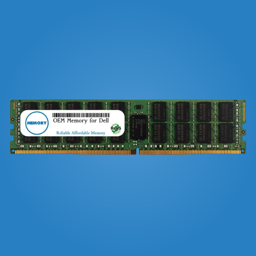Dell-ECC-RDIMM-DDR4-2666-Pc4-RAM-for-PowerEdge-R640,-R740