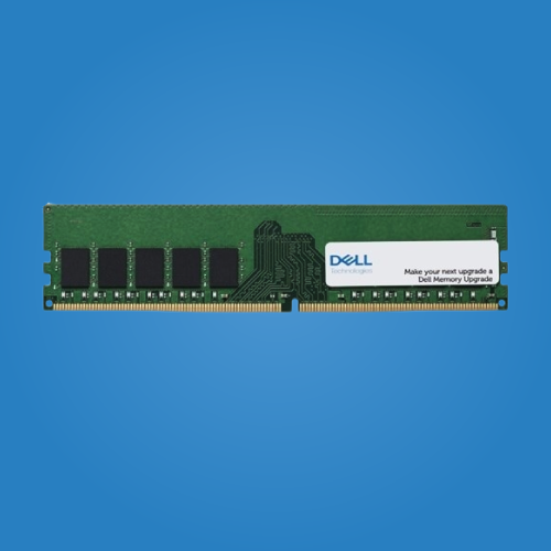 Dell-PC4-3200-DDR4-ECC-Registered-Server-Memory