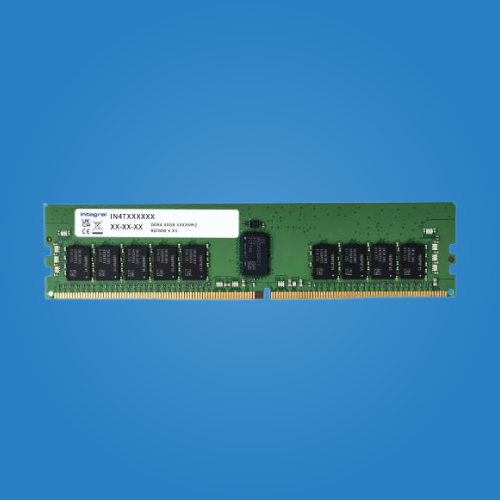 HPE-32GB-2Rx4-DDR4-PC4-3200-ECC-RDIMM