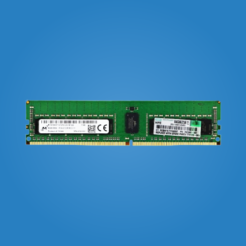 HPE-DDR4-2133P-Pc4-Memory