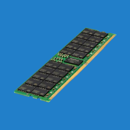 HPE-DDR5-32GB-PC5-2Rx8-ECC-Enterprise-Memory-for-Gen11-Gen12-Servers